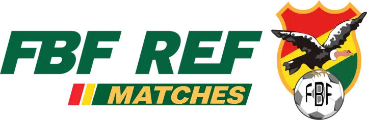 FBF Ref Matches